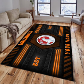 Tapis Vauxhall 8