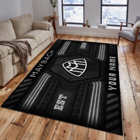 Tapis Maybach