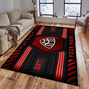 Tapis Maybach 3