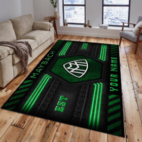 Tapis Maybach 6