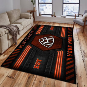 Tapis Maybach 7