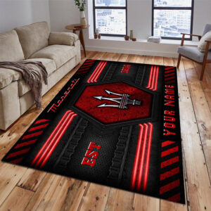 Tapis Maserati