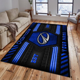 Tapis Oldsmobile 2