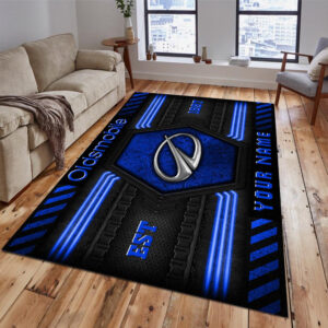 Tapis Oldsmobile 2