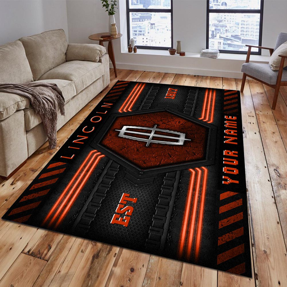 Tapis Lincoln