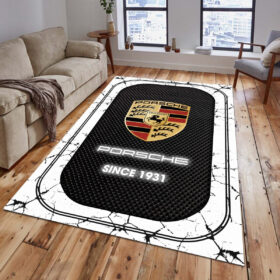 Tapis Porsche 07