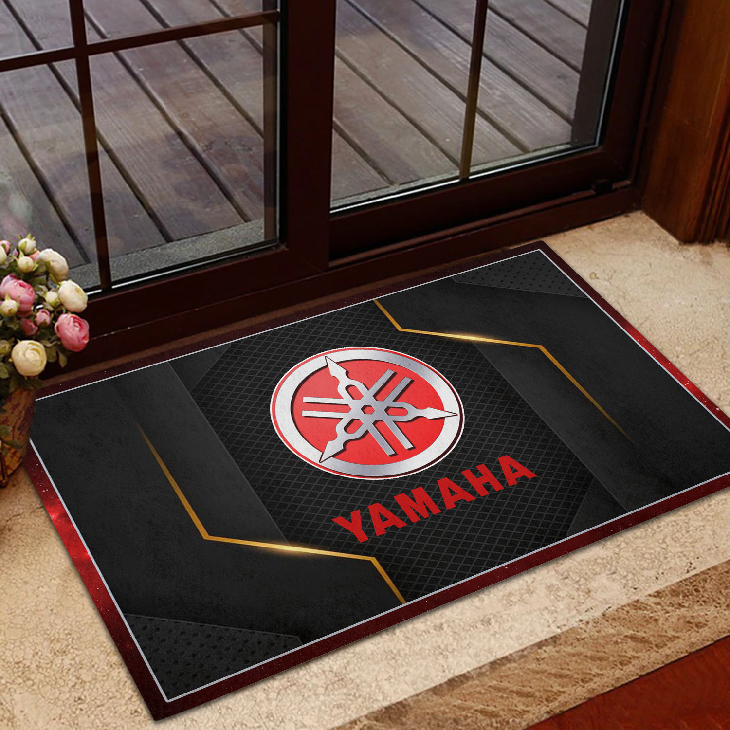 Tapis Yamaha