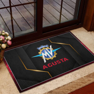 Tapis MV Agusta