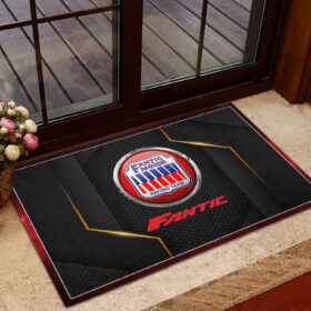 Tapis Fantic Motorcycles