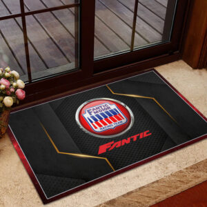 Tapis Fantic Motorcycles