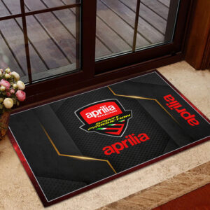 Tapis Aprilia
