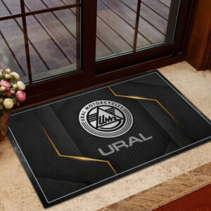 Tapis Ural Motorcycles