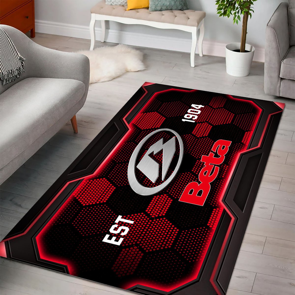Tapis Beta Motorcycles – Image 2