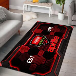 Alternative view of Tapis Aprilia