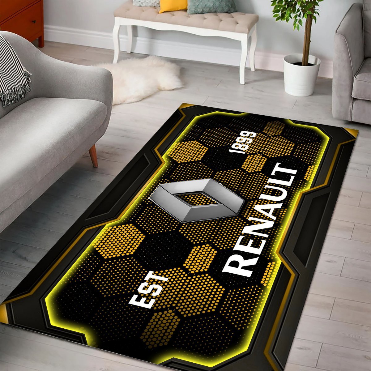 Tapis Renault – Image 2