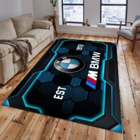 Tapis BMW M Car