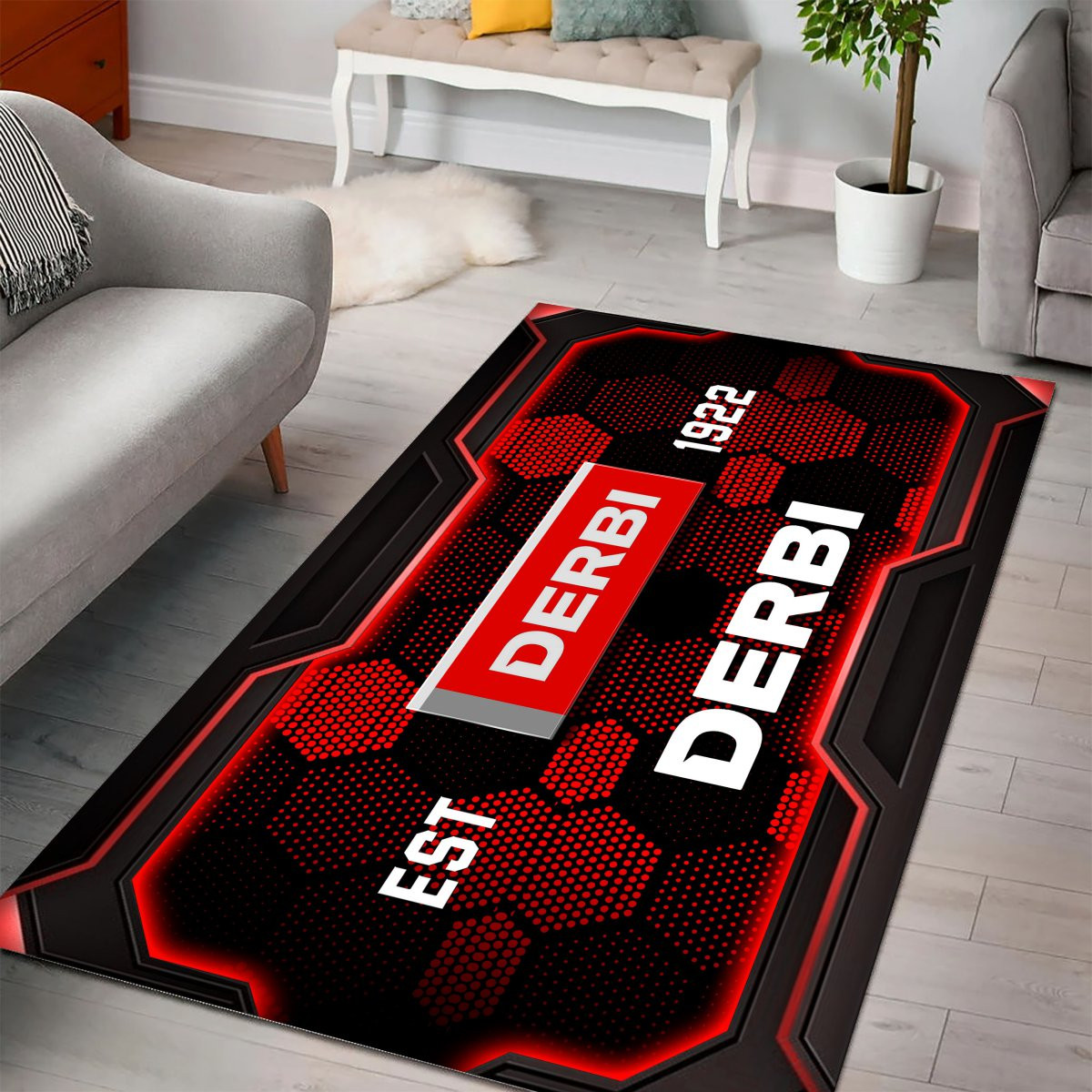 Tapis Derbi Motorcycles – Image 2