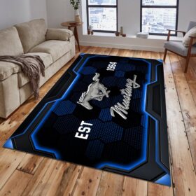 Tapis Ford Mustang