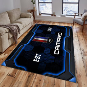 Tapis Chevrolet Camaro