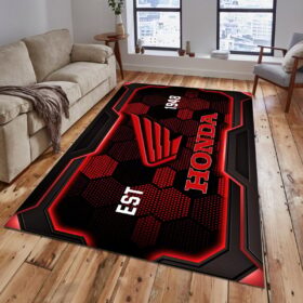 Tapis Honda Motorcycle