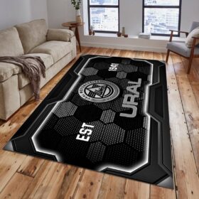 Tapis Ural Motorcycles