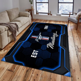 Tapis Ford Mustang