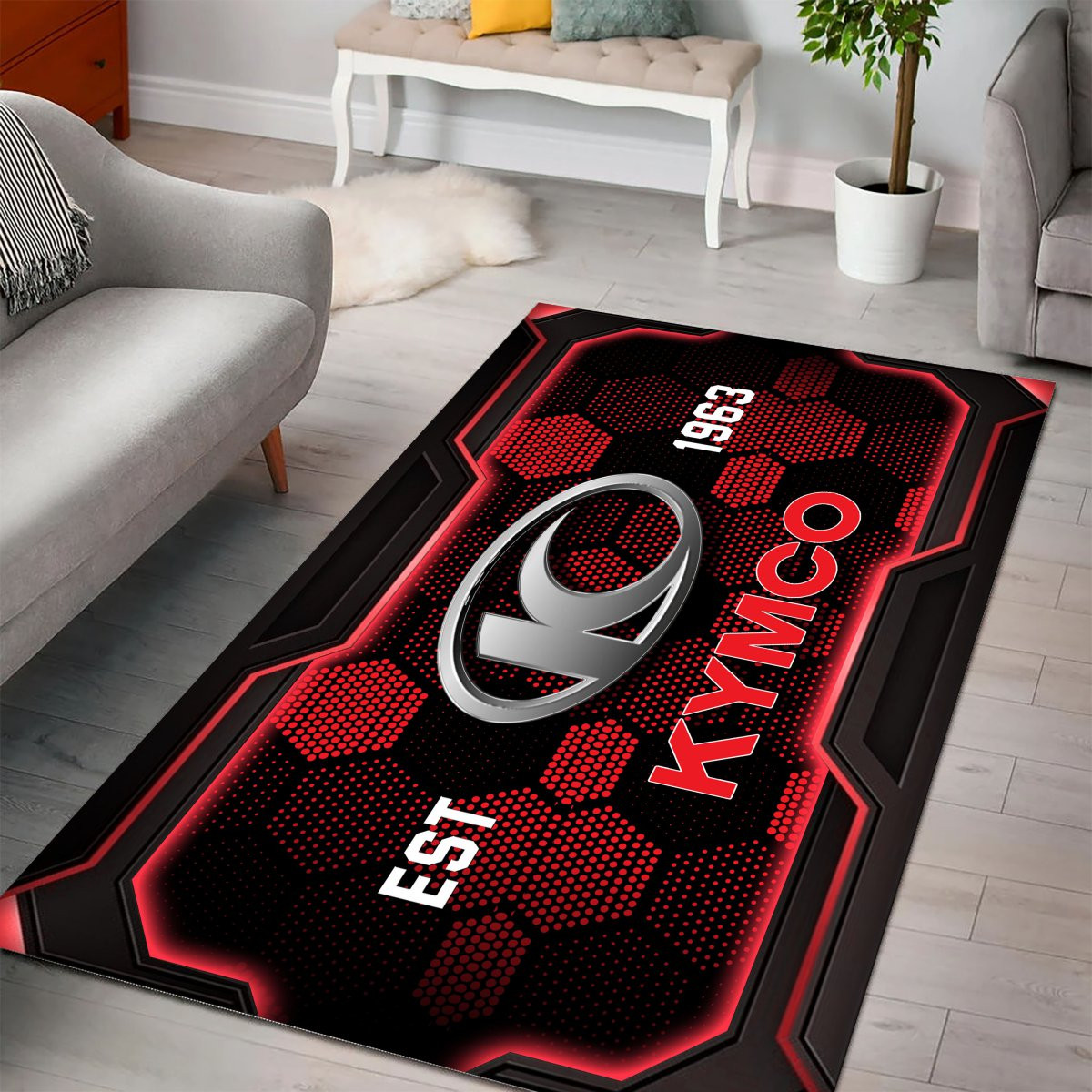Tapis Kymco Motorcycles – Image 2