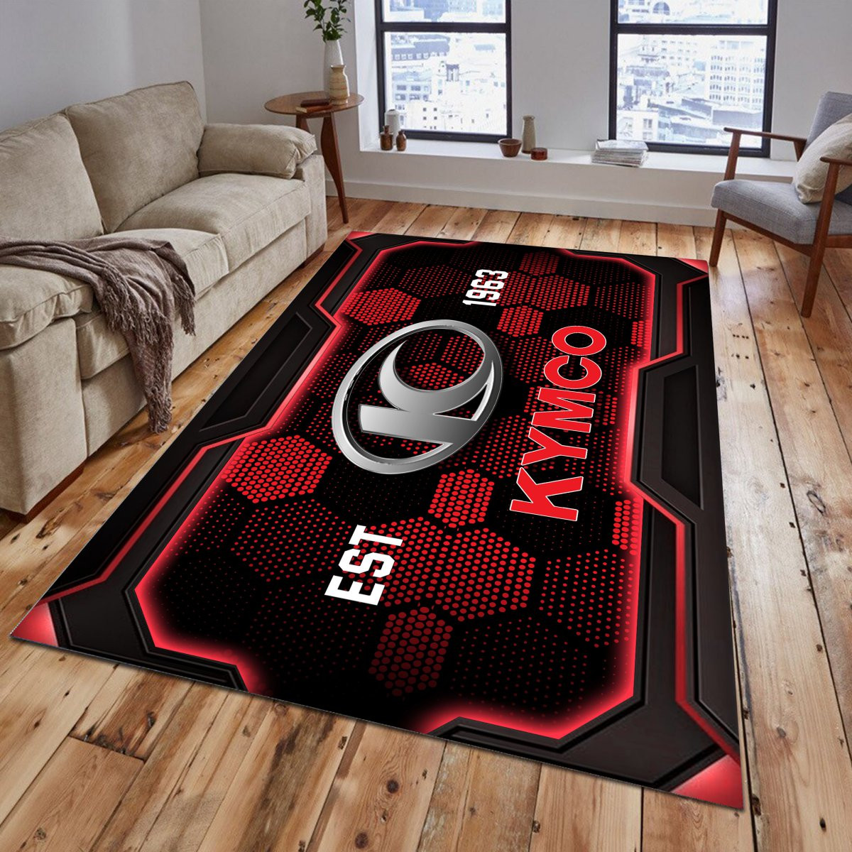 Tapis Kymco Motorcycles