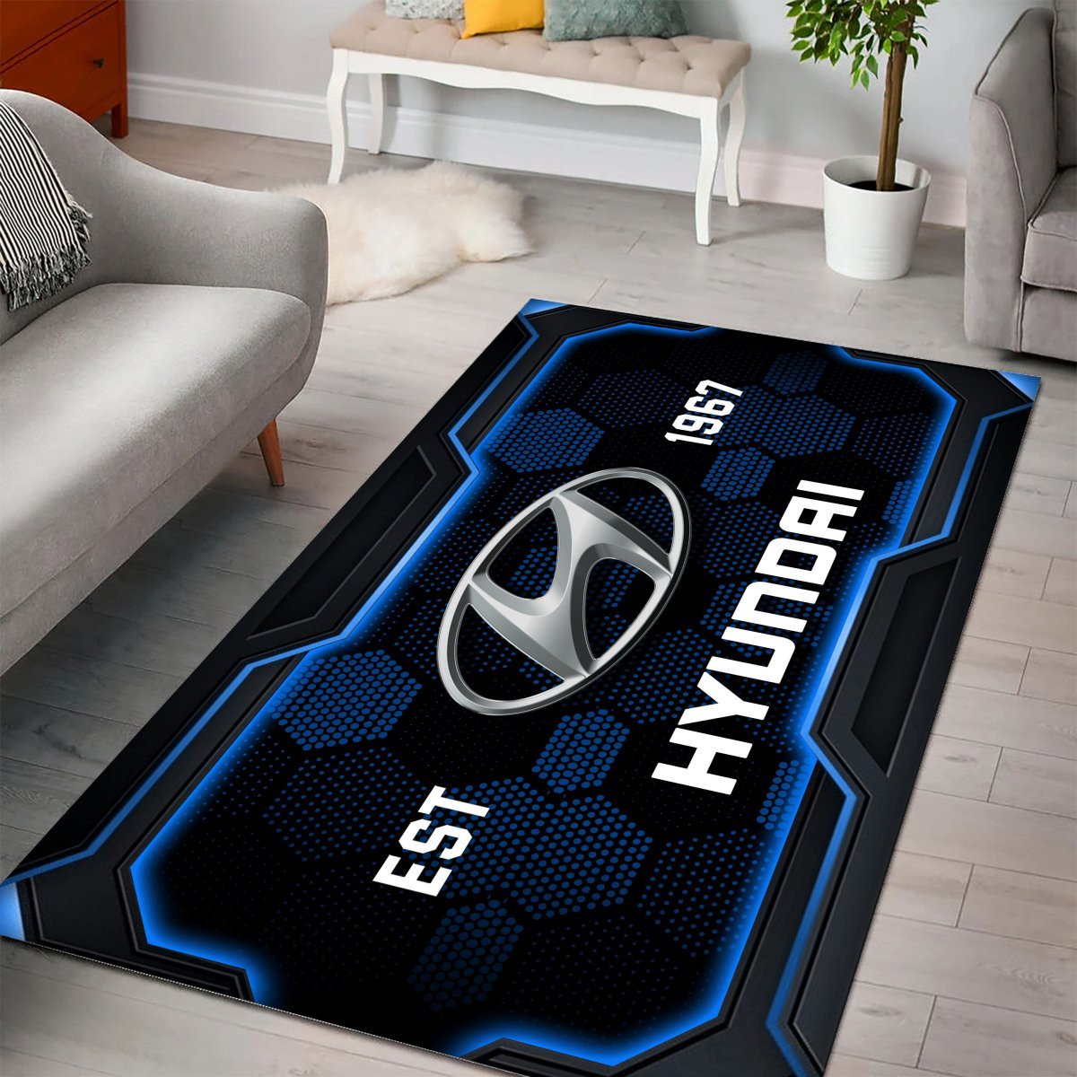 Tapis Hyundai – Image 2