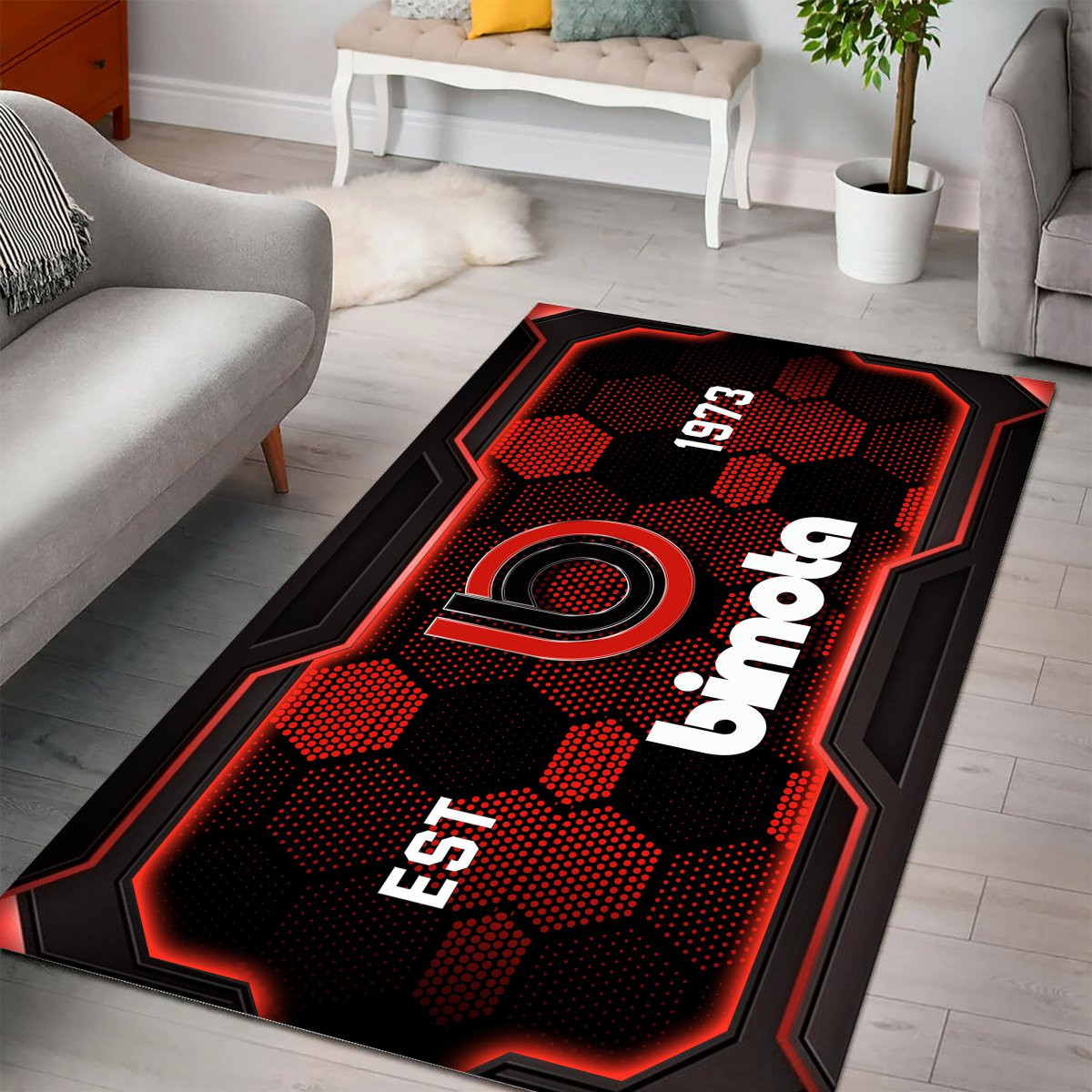Tapis Bimota Motorcycles – Image 2