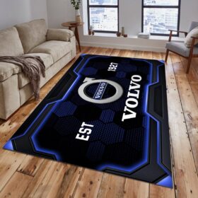 Tapis Volvo