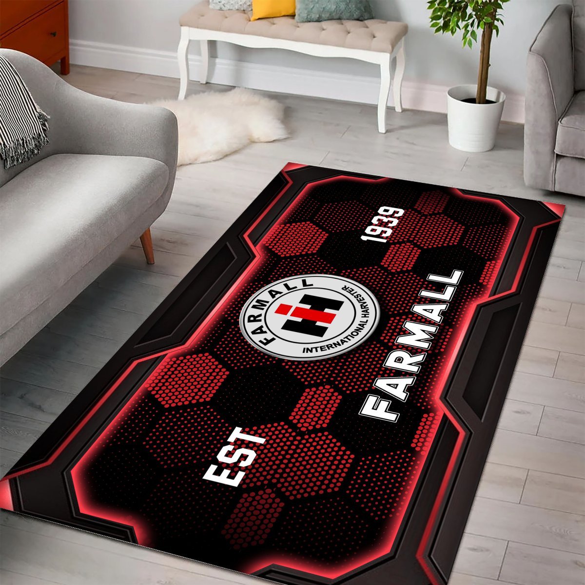 Tapis Farmall – Image 2