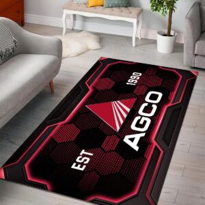 Alternative view of Tapis AGCO Allis