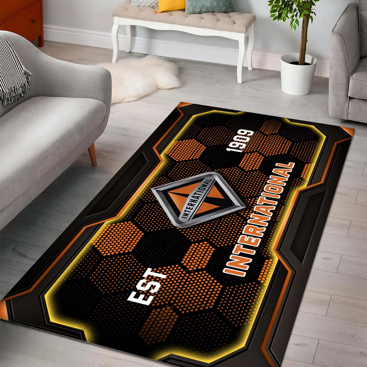 Tapis International – Image 2