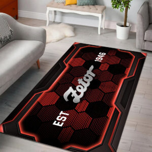 Alternative view of Tapis Zetor