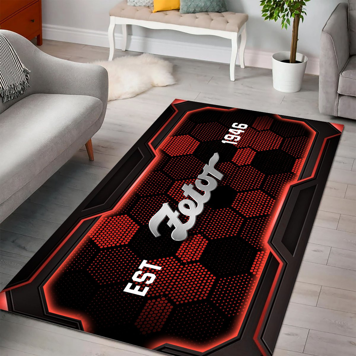 Tapis Zetor – Image 2
