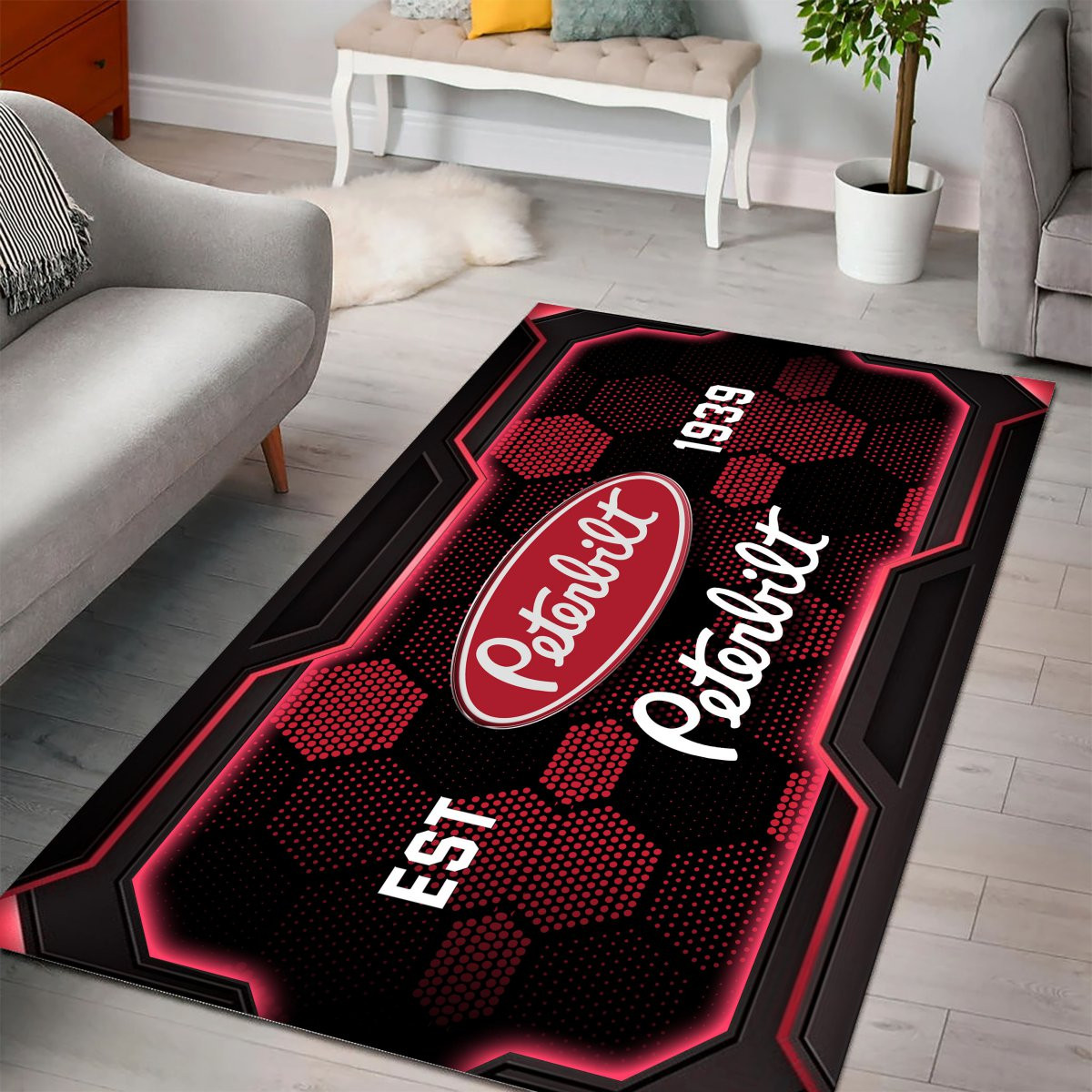 Tapis Peterbilt – Image 2