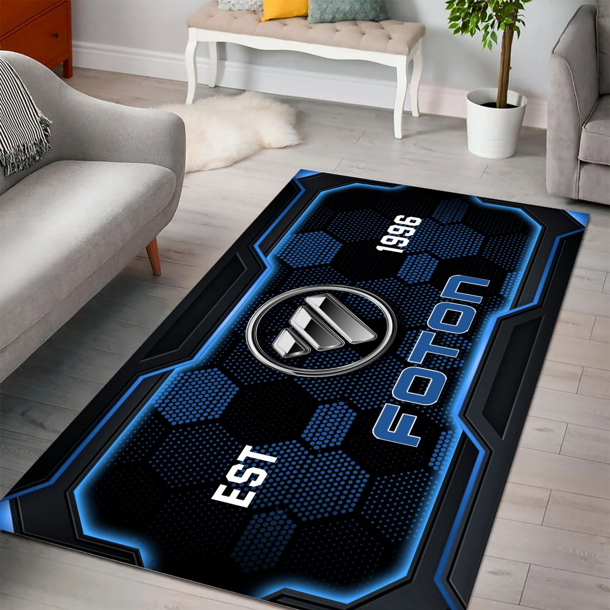 Tapis Foton – Image 2
