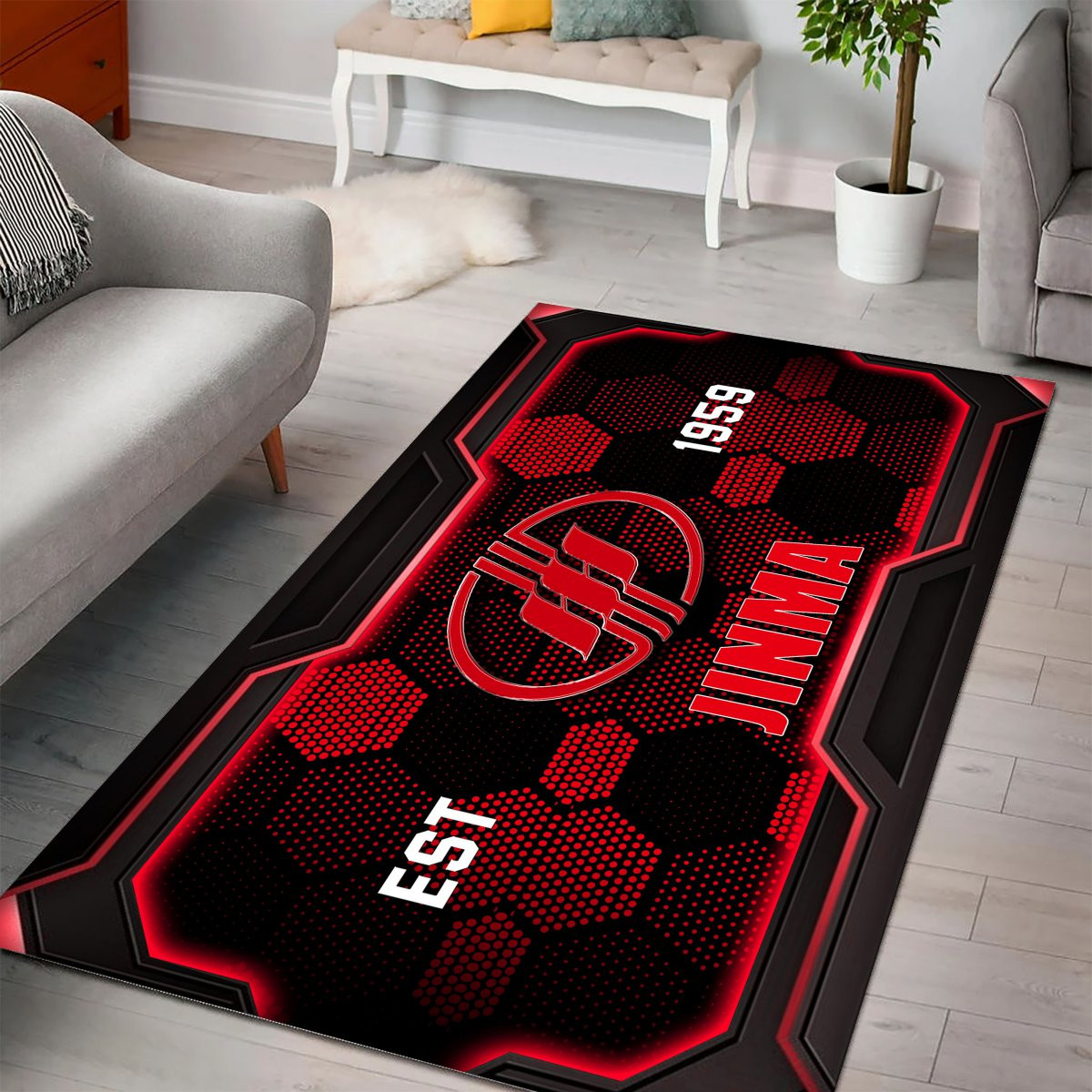 Tapis Jinma – Image 2