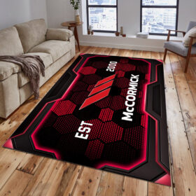 Tapis McCormick