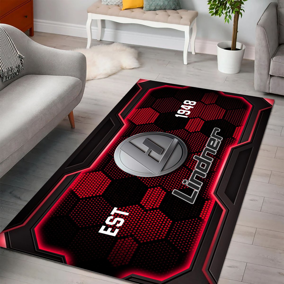 Tapis Lindner – Image 2