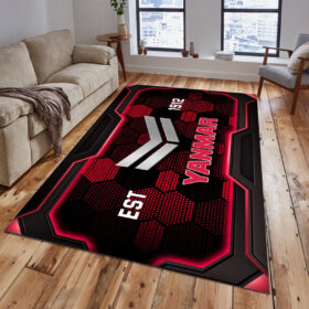 Tapis Yanmar