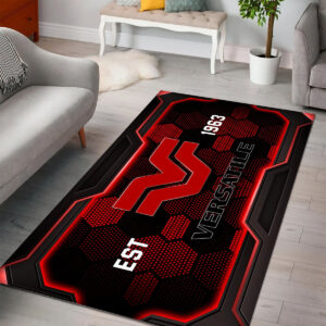 Alternative view of Tapis Versatile