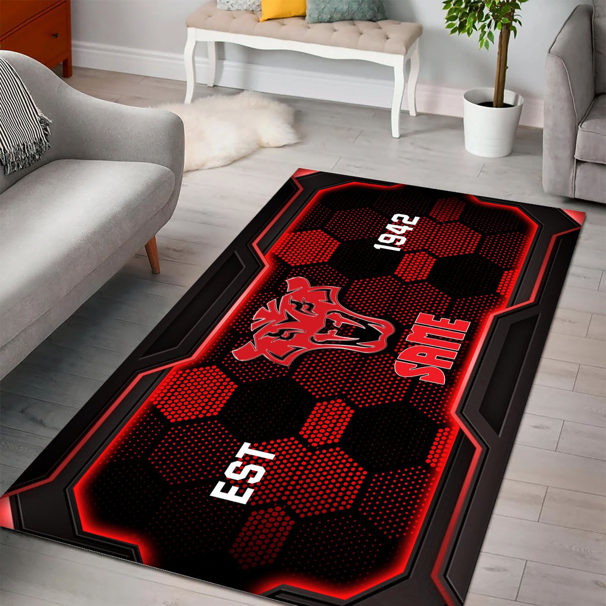 Tapis Same – Image 2