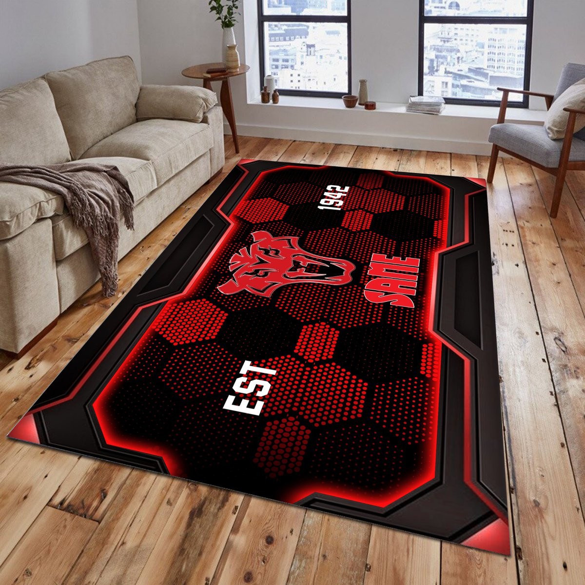 Tapis Same