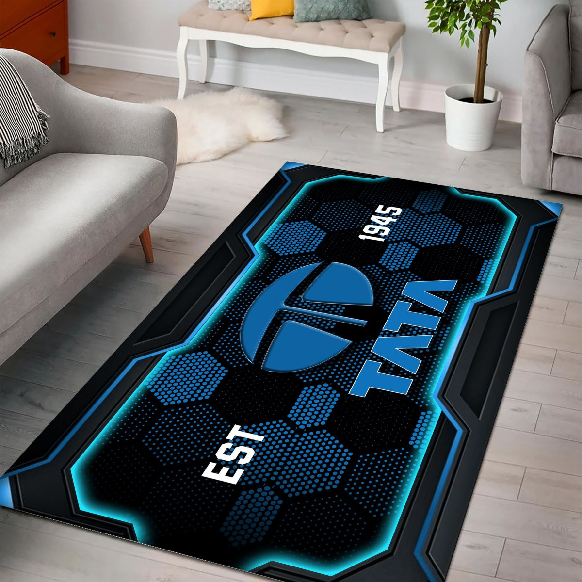 Tapis Tata – Image 2