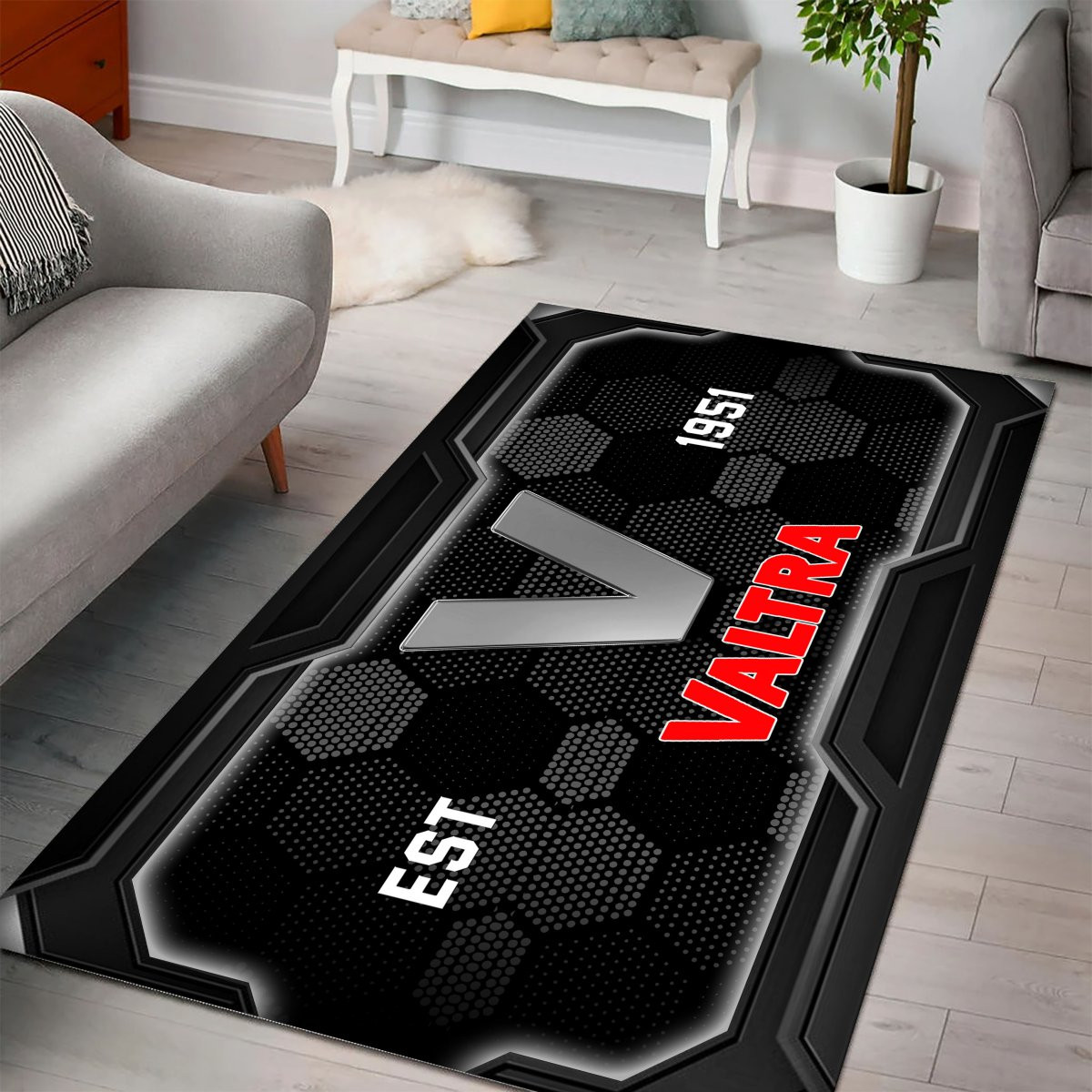 Tapis Valtra – Image 2