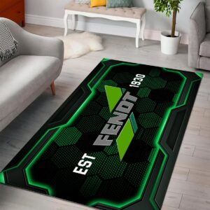 Alternative view of Tapis Fendt
