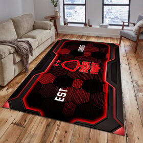 Tapis Nottingham Forest  – Premier League  2