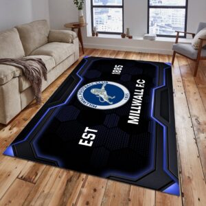 Tapis Millwall  - EFL Championship  2
